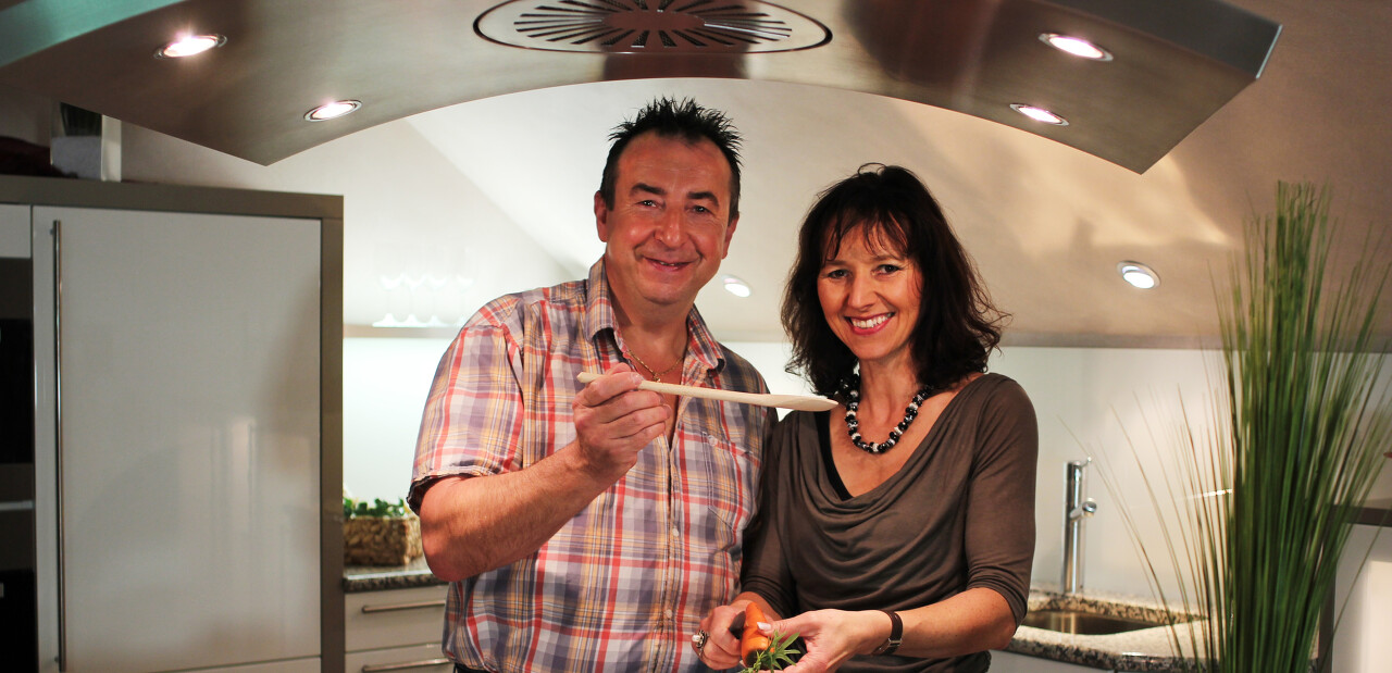 Liebe zum Detail – Perfektion in Planung und Montage Liebe zum Detail – Perfektion in Planung und Montage