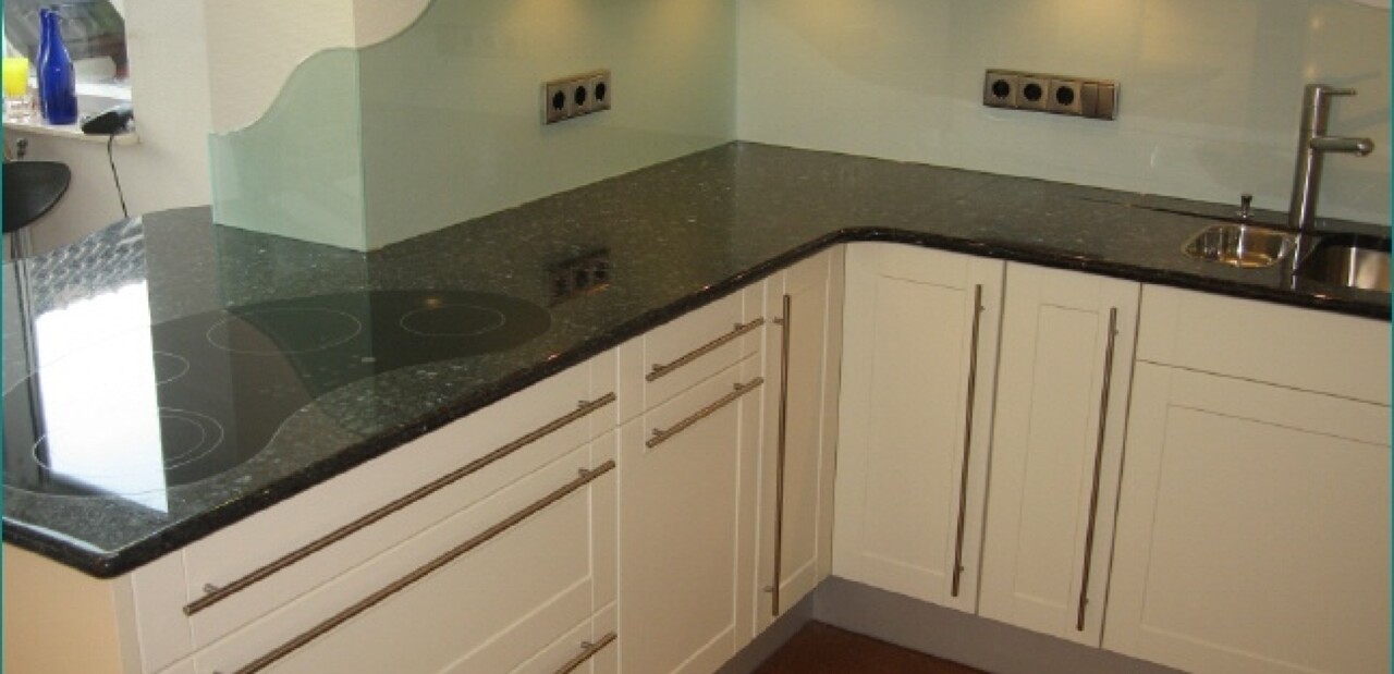 Wir bauen schöne Küchen und mehr Wir bauen schöne Küchen und mehr